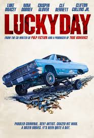 Other posts may require a source depending on the context of the detail. Lucky Day 2019 Photo Gallery Imdb