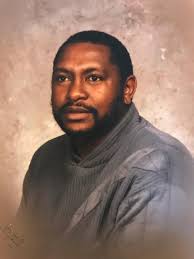 Obituary for Rickey Guest