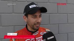 El análisis de los protagonistas del TC4000 en el Cabalén