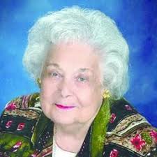 Mildred Stout Obituary (2016)