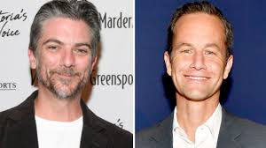 Jeremy Miller slams 'Growing Pains' co-star Kirk Cameron for caroling  protests: 'I could not disagree more'