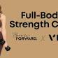 In-Person Workout with Marlie Cohen event in Westmount, Quebec