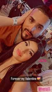 Felipe Nevarez's Instagram, Twitter & Facebook