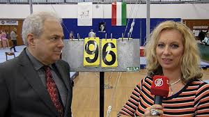 Also from 1981 to 2015, he starred in 8 films and television series. Magyar Torna Szovetseg