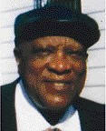 James Washington Obituary (2012)