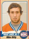 Mike Ditty