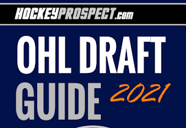 Meaghan roy spoke with gm mike oke and lardis to get their reaction. 2021 Ohl Draft Guide Is Now Available Hockeyprospect Com