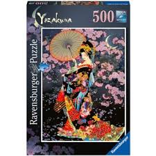 Puzzles, games, 3d puzzles, arts & craft and science kits find the complete range, browse our novelties and get support only in the ravensburger shop Ravensburger Krypt Black 736 Piece Puzzle The Puzzle Collections