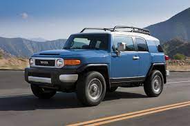 new for 2014 toyota trucks suvs and vans toyota suv models toyota fj cruiser toyota suv toyota suv models