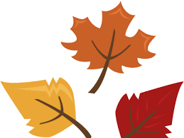 Thanksgiving leaves vector clipart and illustrations (27,058). Autumn Leaves Clipart Autumn Season Cute Fall Leaves Cartoon Png Download Full Size Clipart 1295410 Pinclipart