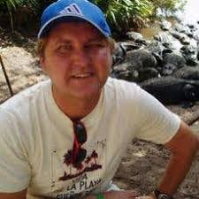 Case study: the government advisor