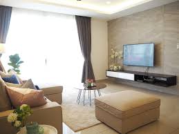 Modern interior design makes a statement in any home. Top Interior Design Company In Kuala Lumpur Meridian
