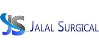 Jalal Surgical Sialkot manufacturer