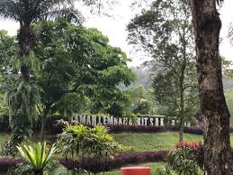 Taman botani negara shah alam host: Section 5 Of Shah Alam Hill Valley Park Walk Selangor Malaysia Pacer