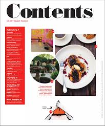 Lonely Planet Contents