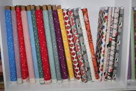 The foot units have cancelled each other out, leaving just inches) How Big Is A Yard Of Fabric Plus Yardage Conversion Chart