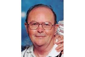 James Swanger Obituary (1936