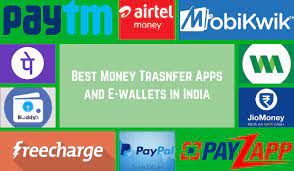 Prism joined with billgo in 2018 and positions itself as an alternative to mint bill pay and unbill now that those services have gone away. 10 Best Online Money Transfer Apps E Wallets In India