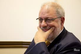 Hydrocarbures: pas d'expropriation sans l'accord d'un juge, rassure Arcand