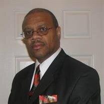 Minister Melvin Sapp Obituary