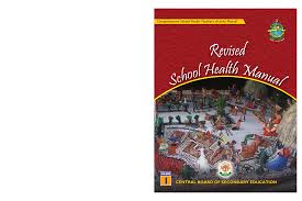 But what do i put for the height? Revised School Health Manual 2010 Cbse India