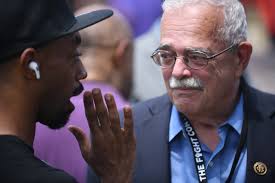 Fairfax Connector bus strike takes toll