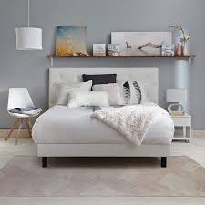Déco minimale confort maximal ambiance cosy et minimaliste. Choisissez Votre Idee Pour La Deco D Une Chambre Cocooning Blog But