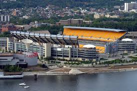 Heinz Field Wikiwand