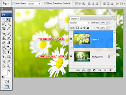 Maybe you would like to learn more about one of these? Tutorial How To Use Vector Mask In Photoshop