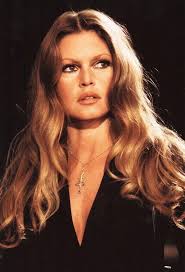 Pin di Brad Rossi su Brigitte Bardot
