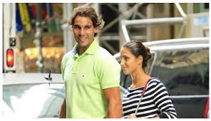 Maria francisca perello was born in spain and is currently 32 years old. Who Is Rafael Nadal S Wife Xisca Perello All You Need To Know Rockingcelebrity Com