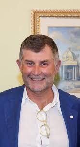 Il medico legale Carlo Maria Oddo: "20 anni dallo tsunami nell'Oceano  Indiano, scene da olocausto"