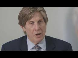 Phillip Crowley and Lloyd Provost