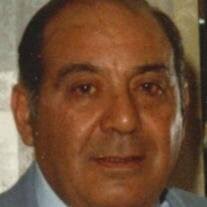 Mr. Galeb J. "Gally" Karam Obituary