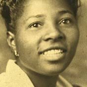 Search Inez Wilson Obituaries and Funeral Services