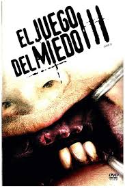 El agente especial strahm está muerto, y el detective hoffman es el sucesor de jigsaw y su juego macabro. Afbeeldingen Van El Juego Del Miedo Saw 6