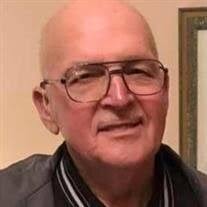 Ronnie Oliver Obituary