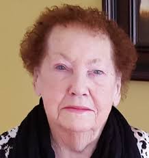 Evelyn Power Obituary