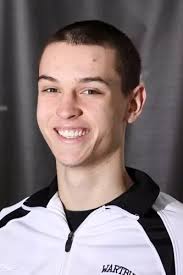 2013 Men's Track and Field Roster