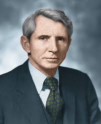 Former Commission Members