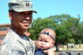 Families, friends welcome home troops returning from Kuwait