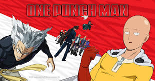 Watch One Punch Man Streaming Online Hulu Free Trial Watch one punch man online english dubbed full episodes for free. one punch man