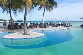 Our fingerprint is our pride! The Swimming Pool Area Overseeing The Indian Ocean Picture Of Paradise Island Resort Spa Lankanfinolhu Island Tripadvisor