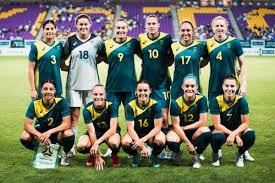 Bring a cooler with whatever you want to eat and drink (wine and beer are allowed). Westfield Matildas News Myfootball