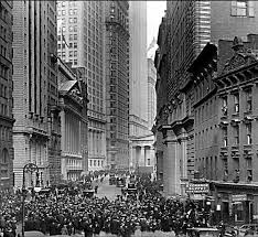Jul 15, 2021 · the stock market crash of 1929 was a cause, but not the sole driver, of the great depression. Stock Market Crash