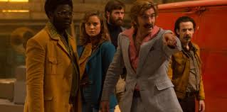 Free fire has some good moments. Movie Review Free Fire Mxdwn Movies