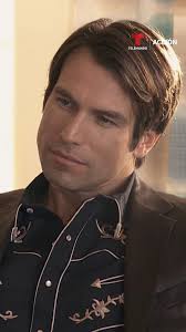 No te pierdas a Rafa Amaya en "Malverde El Santo Patrón"! Mira la serie  GRATIS en la App de Telemundo 👉 https://trib.al/bgOftfM