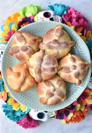 Wordpress Com Pan De Muerto Receta Pan De Muerto Recetas De Comida Mexicana