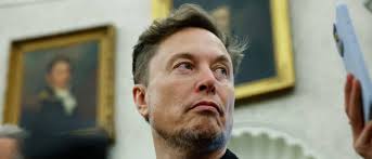 Washington's Spending Party Continues As Elon Musk Bids Farewell To Swamp