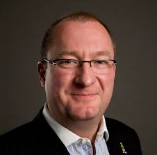 Tony Cornish to depart Warner Bros International Television